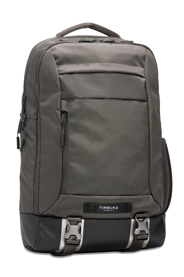 Authority Laptop BackPack Deluxe